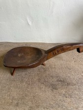 Antique handmade wooden for sale  Somonauk