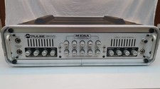 Pulse 600 bass for sale  HOLSWORTHY