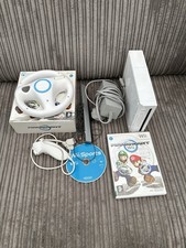 Wii console complete for sale  OLDHAM