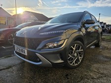 Hyundai kona 1.6 for sale  RAINHAM