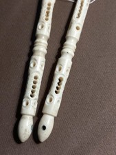bone lace bobbins for sale bone lace bobbins for sale CANNOCK