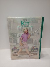 Kit, An American Girl 6 Book Boxed Set. An American Girl Collection. 2001 comprar usado  Enviando para Brazil