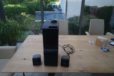 Sony speaker system gebraucht kaufen  Bonn