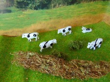 Hornby cattle hedgerow for sale  BOSTON
