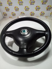 Volant skoda fabia d'occasion  Oraison