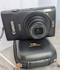 Canon ixus 127hs d'occasion  Expédié en Belgium