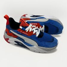 Tênis masculino PUMA RS-Trck BMW Motorsport tamanho EUA 11 307645-01 comprar usado  Enviando para Brazil