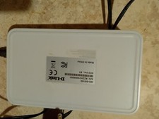 Switch link gigabit usato  Vinadio