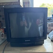 Sony trinitron m1620u for sale  COVENTRY