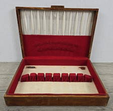 Vtg oneida tudor for sale  Madison