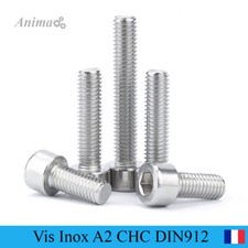 Vis métaux inox d'occasion  Mérignac