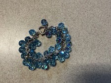 Australian blue crystal for sale  Chesnee