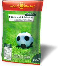 Wolf garten sport gebraucht kaufen  Chemnitz