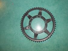 Couronne noire dents d'occasion  Corbeilles
