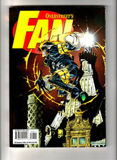 Overstreet fan magazine for sale  Longmont