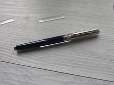 Stylo roller waterman d'occasion  Saulces-Monclin