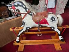 Collinson rocking horse for sale  BRISTOL