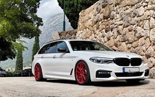 28721 tieferlegungsfedern bmw gebraucht kaufen  Mannheim