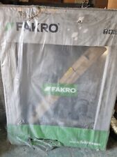 Fakro sky window for sale  SHEFFIELD