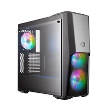 Cooler master masterbox usato  Magenta