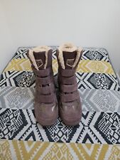 Womens brown skechers for sale  MOUNTAIN ASH