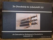 Siegert fachbuch dienstdolche gebraucht kaufen  Blieskastel