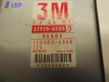Suzuki baleno bj1999 gebraucht kaufen  Delitzsch
