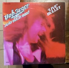 Bob seger live usato  Volpeglino