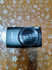 Canon ixus 155 usato  Grazzanise