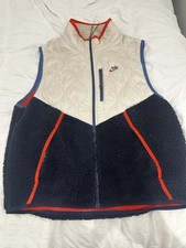 Nike retro teddy for sale  RAMSGATE