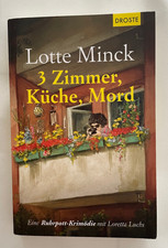Lotte minck zimmer gebraucht kaufen  Dortmund