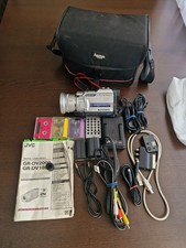 Jvc dv1800e mini gebraucht kaufen  Frankfurt am Main