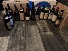 13xvintage wein likör gebraucht kaufen  Hückelhoven