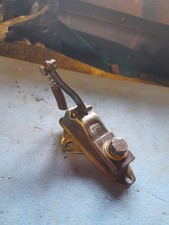 Lucas m35a starter for sale  MARLBOROUGH