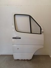 Porte droit mercedes d'occasion  France