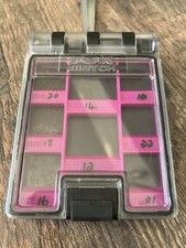 Fox match magnetic for sale  WILLENHALL