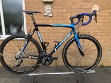 Trek discovery channel for sale  STOKE-ON-TRENT