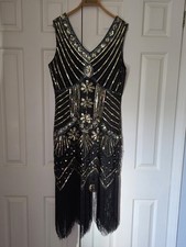 1920s flapper girl for sale  PETERBOROUGH