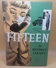 Fifteen beverly cleary for sale  Chanhassen