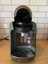Tassimo bosch kaffeemaschine gebraucht kaufen  Garz