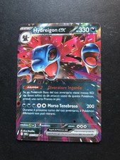 Gcc pokémon hydreigon usato  Milano