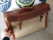 Rare gon leather for sale  TENBY