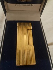 Rare 1979 dunhill for sale  LONDON