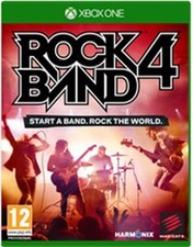 Rock band for sale  UK