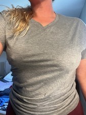 Women short sleeve for sale  Abington