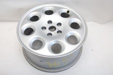 Alufelgen alfa romeo gebraucht kaufen  Wittenburg
