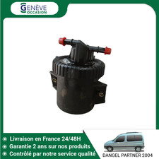 Support filtre carburant d'occasion  Niort