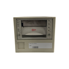 Unidade de fita externa Quantum DLT 40/80 GB TH8BG-YF gabinete bege 30-60502-07 comprar usado  Enviando para Brazil