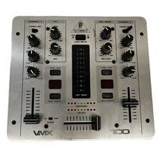 Behringer vmx100 usb for sale  LEEDS