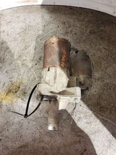 Starter motor cylinder for sale Starter motor cylinder for sale  Seymour